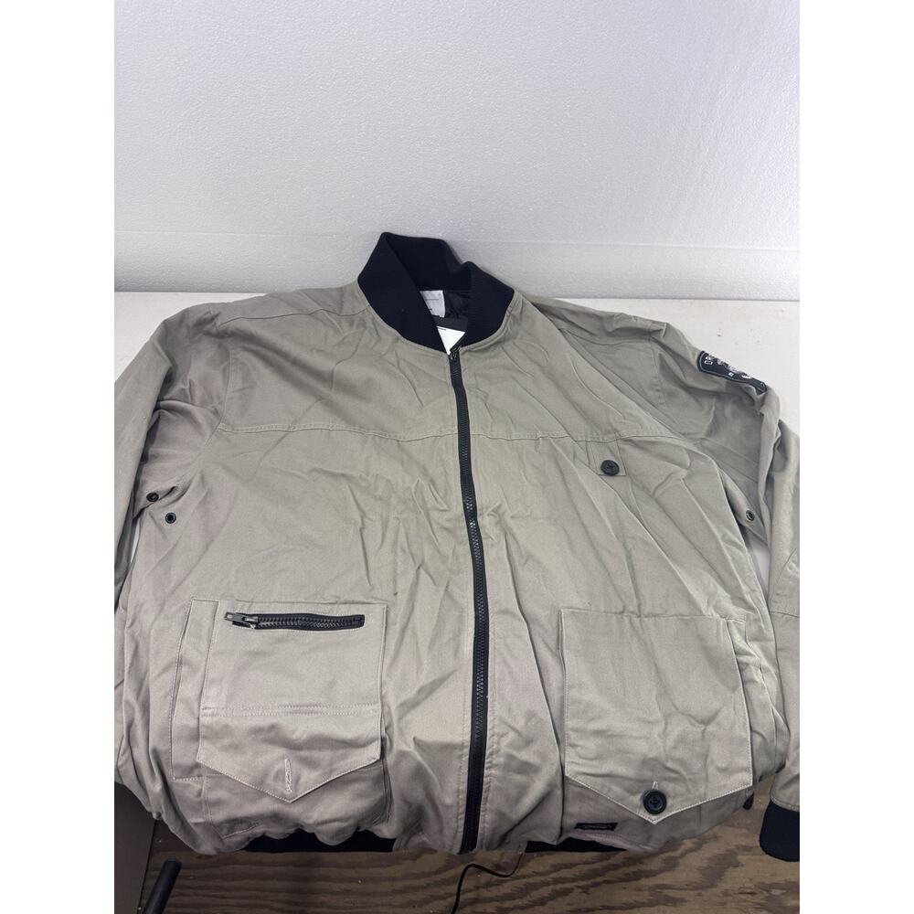 Orisue Product Architects Jacket Men’s Xxxl NWT Warm Lightweight